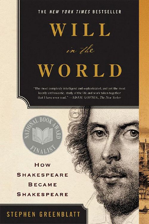 Produktbild: Will in the World