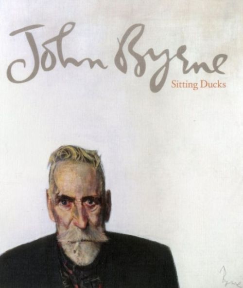Produktbild: John Byrne
