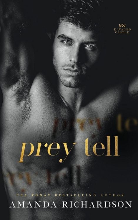 Produktbild: Prey Tell