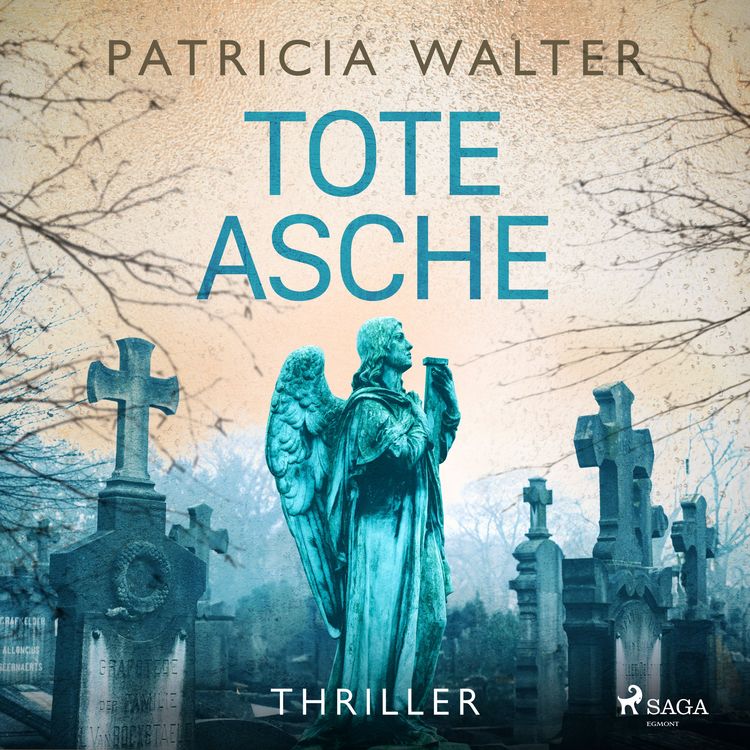 Produktbild: Tote Asche