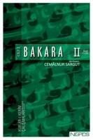 Produktbild: Nefsin Ic Y&uuml;z&uuml;n&uuml; Tanimak - Bakara 2