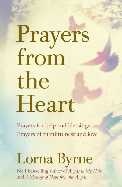 Produktbild: Prayers from the Heart