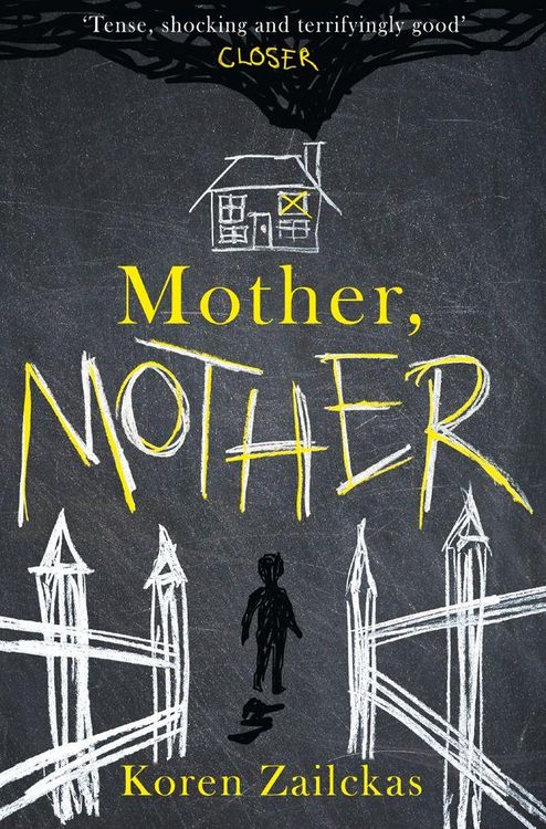Produktbild: Mother, Mother