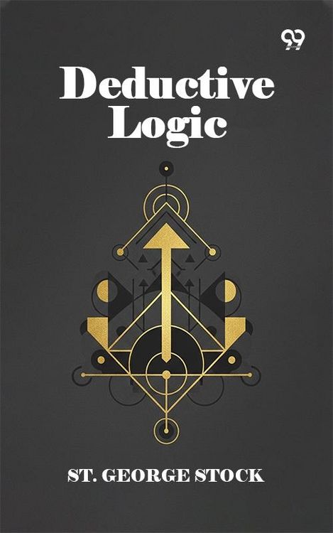 Produktbild: Deductive Logic