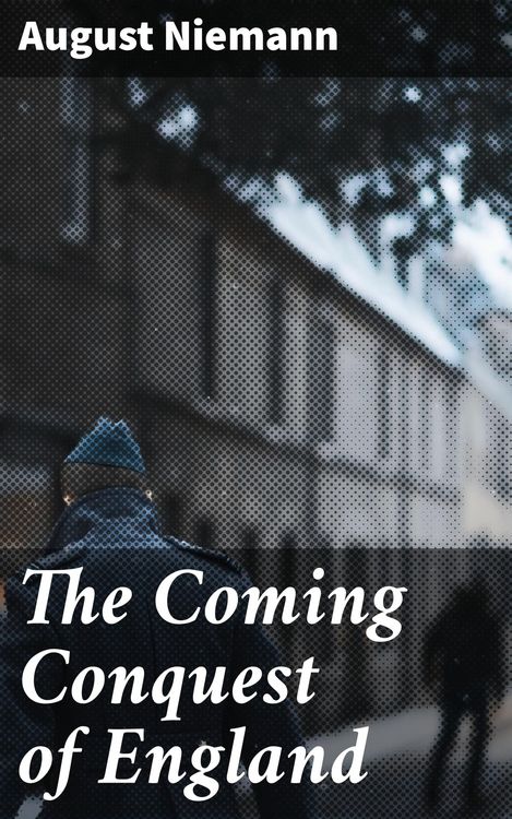 Produktbild: The Coming Conquest of England