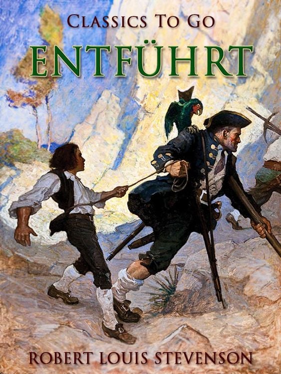 Produktbild: Entf&uuml;hrt