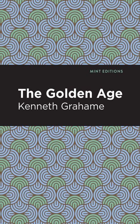Produktbild: The Golden Age