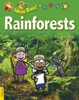Produktbild: Rainforests