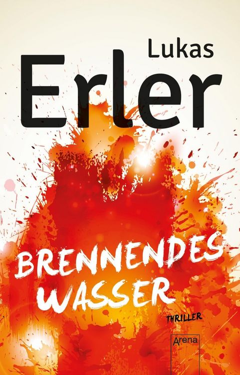 Produktbild: Brennendes Wasser