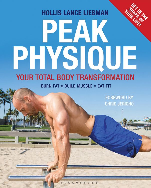 Produktbild: Peak Physique