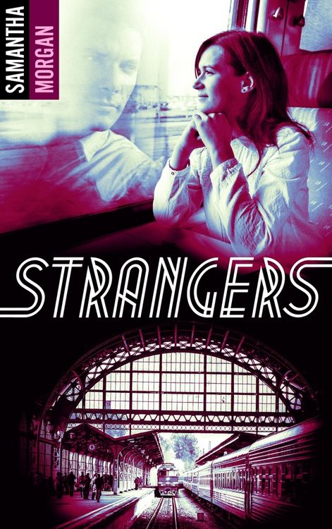 Produktbild: Strangers