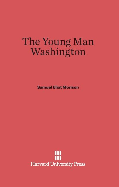 Produktbild: The Young Man Washington