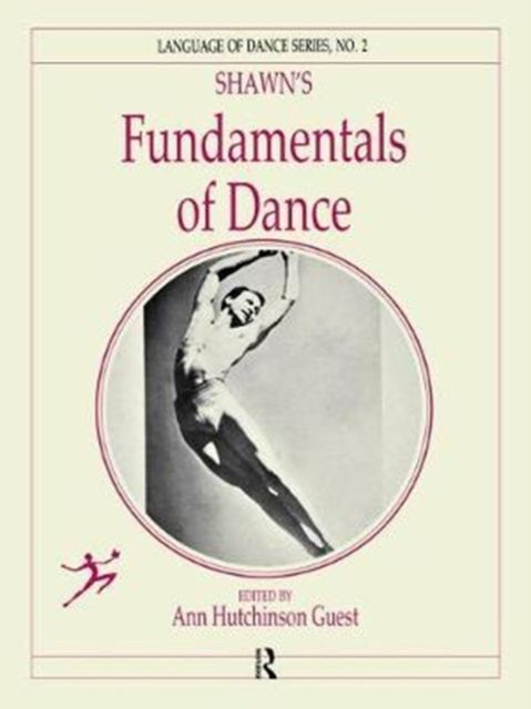 Produktbild: Shawn's Fundamentals of Dance