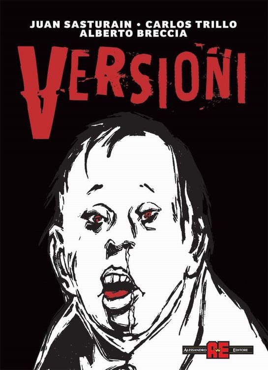 Produktbild: Versiones
