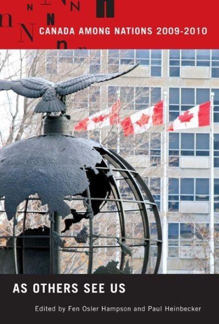 Produktbild: Canada Among Nations