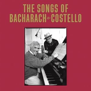 Produktbild: The Songs of Bacharach & Costello (2LP)