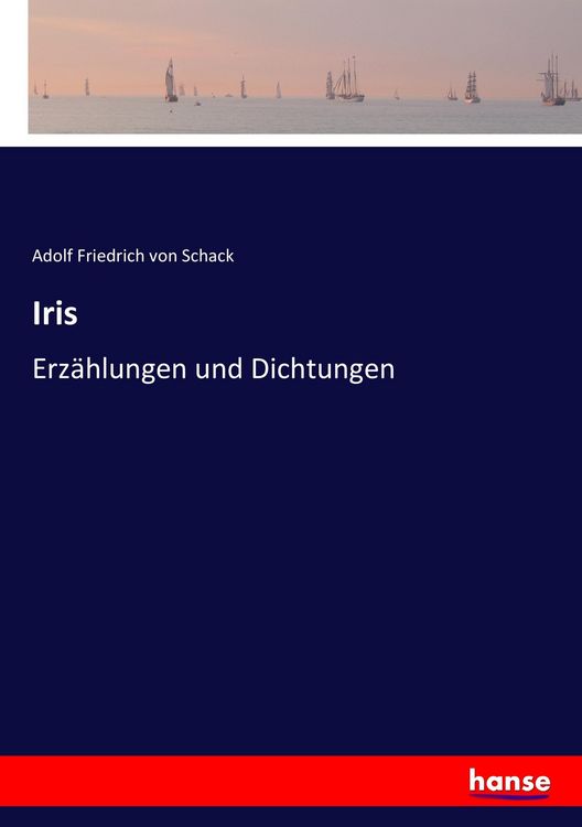 Produktbild: Iris