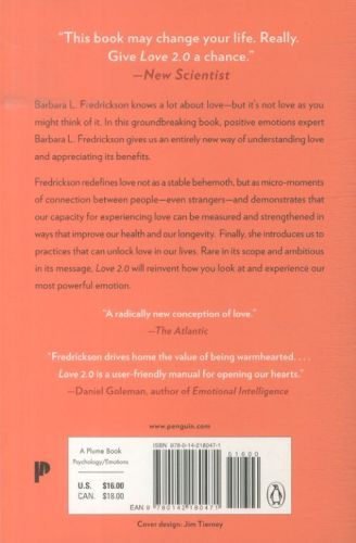 Produktbild: Love 2.0