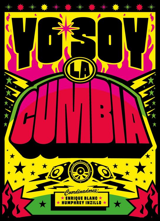 Produktbild: Yo soy la cumbia