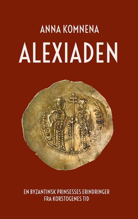 Produktbild: Alexiaden