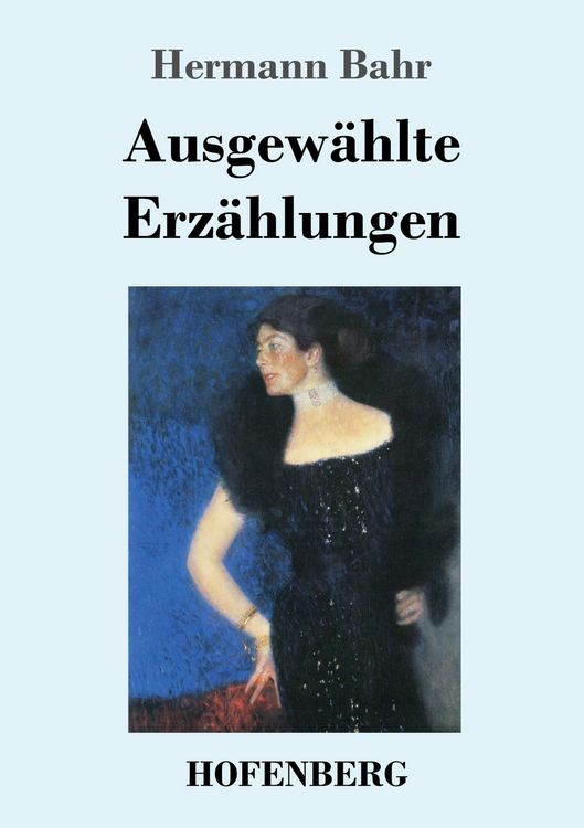 Produktbild: Ausgew&auml;hlte Erz&auml;hlungen