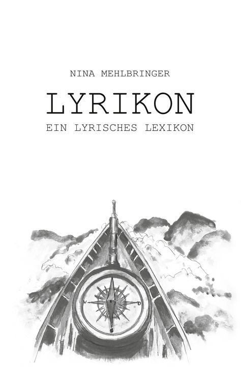 Produktbild: Lyrikon