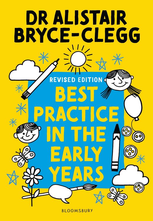 Produktbild: Best Practice in the Early Years