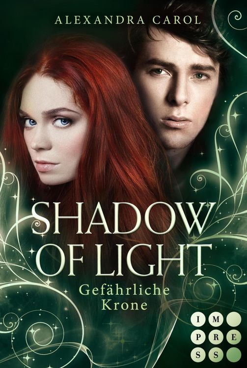 Produktbild: Shadow of Light 3: Gef&auml;hrliche Krone