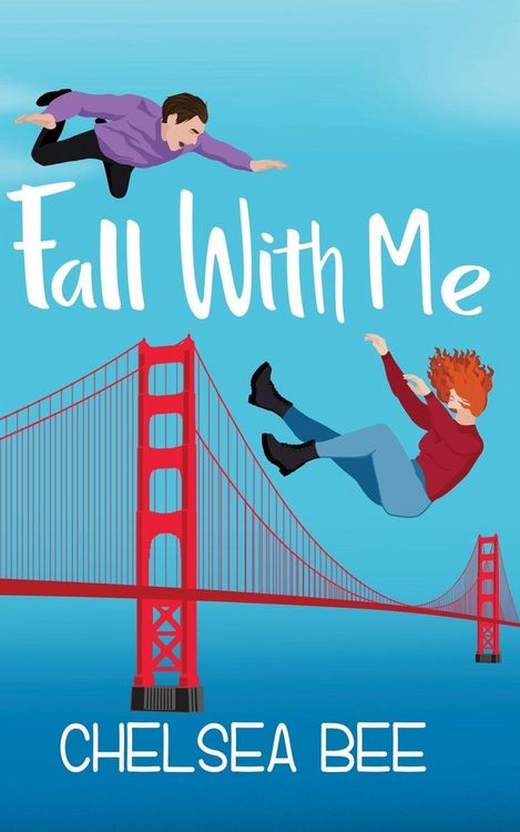 Produktbild: Fall with Me