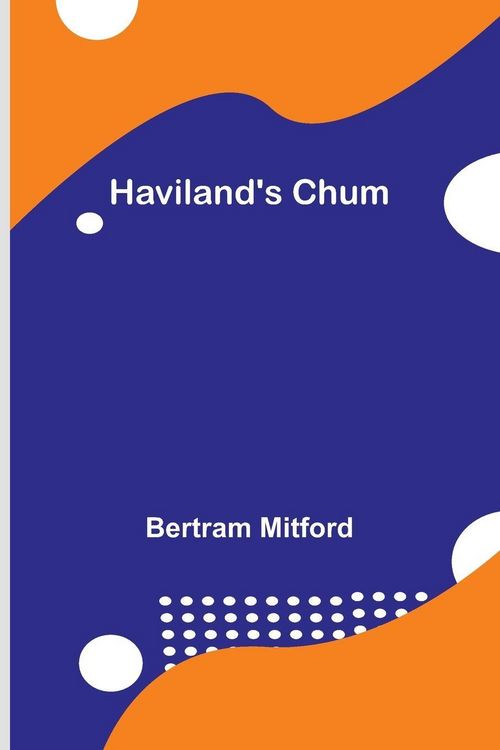 Produktbild: Haviland's Chum