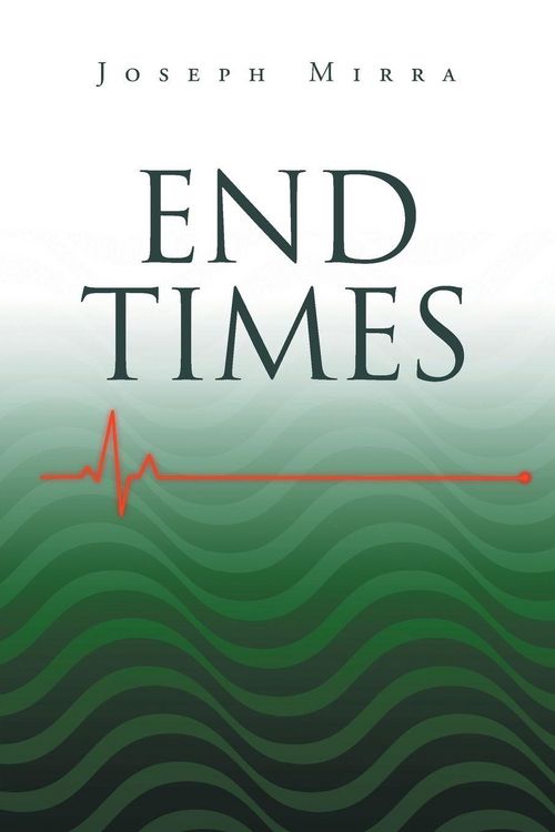 Produktbild: End Times