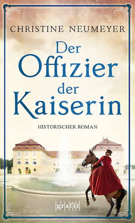 Produktbild: Der Offizier der Kaiserin