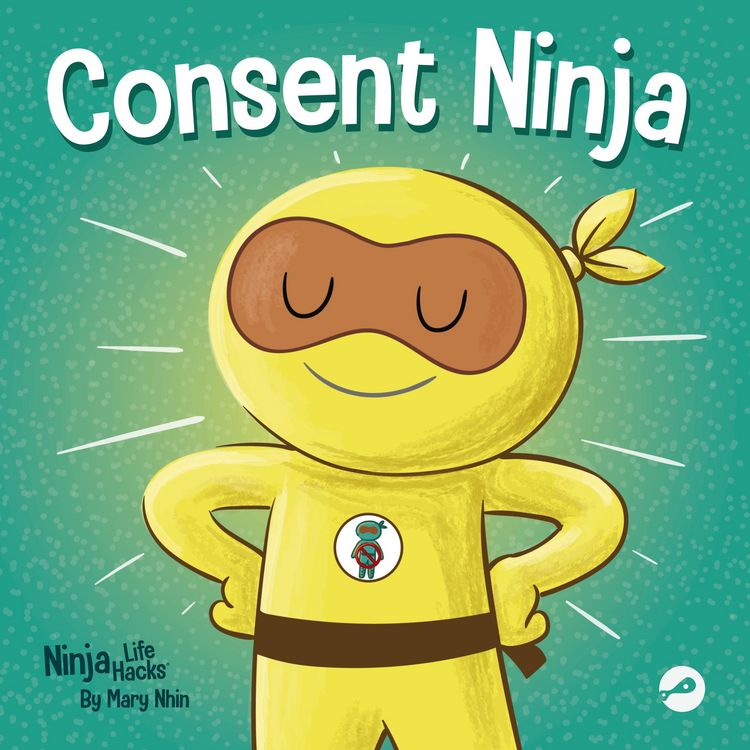 Produktbild: Consent Ninja