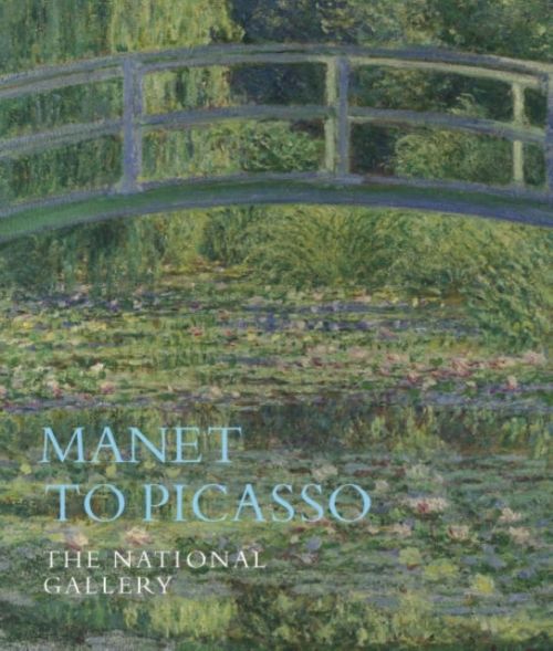 Produktbild: Manet to Picasso