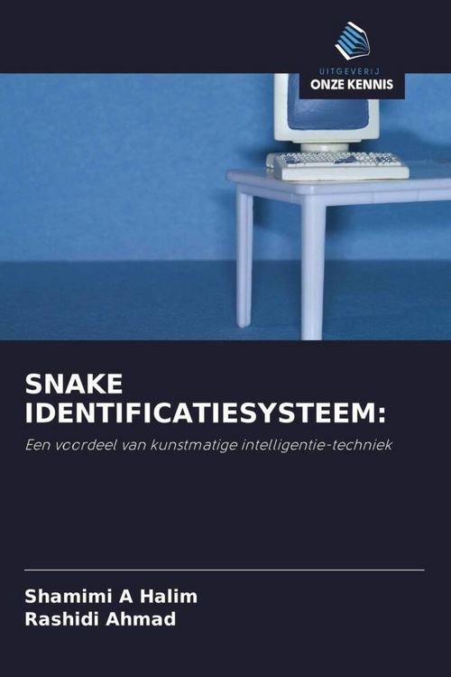 Produktbild: Snake Identificatiesysteem: