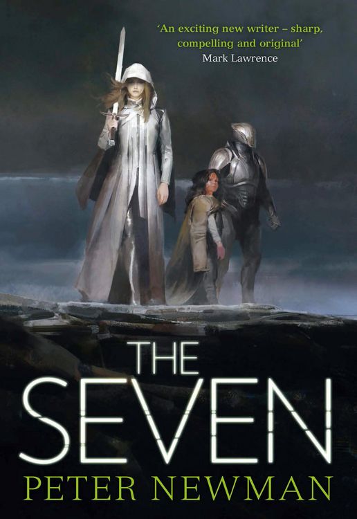 Produktbild: The Seven
