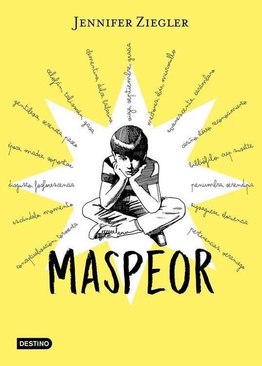 Produktbild: Maspeor