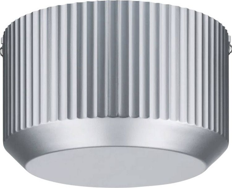 Produktbild: Paulmann Toroidal 97932 Niedervolt-Seilsystem-Komponente Trafo Chrom