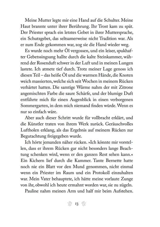 Produktbild: Der Kuss der L&uuml;ge