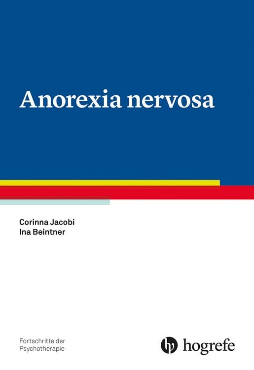 Produktbild: Anorexia nervosa