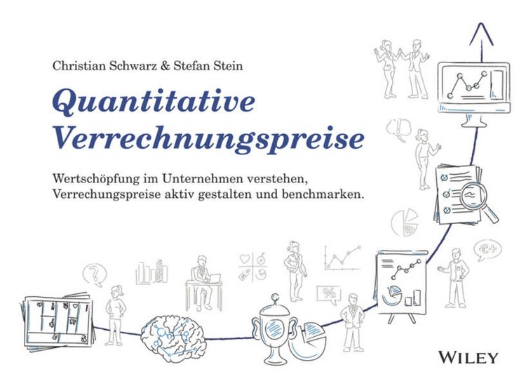 Produktbild: Quantitative Verrechnungspreise