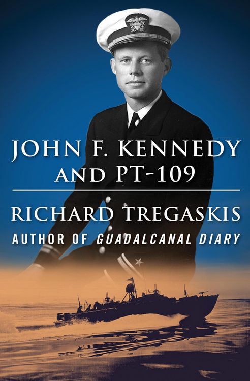 Produktbild: John F. Kennedy and PT-109