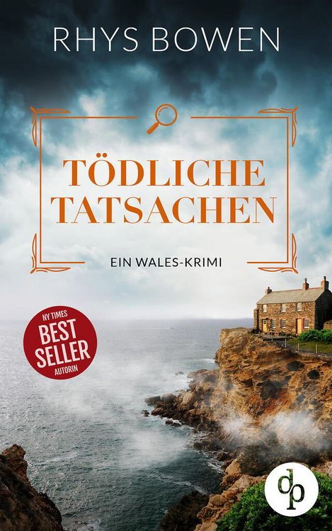 Produktbild: T&ouml;dliche Tatsachen