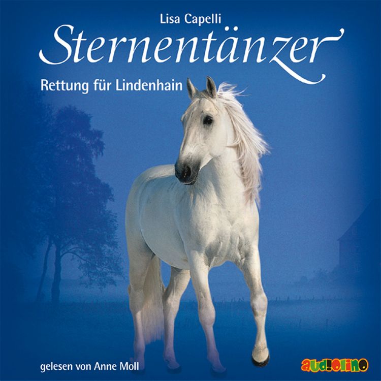 Produktbild: Sternent&auml;nzer (5): Rettung f&uuml;r Lindenhain
