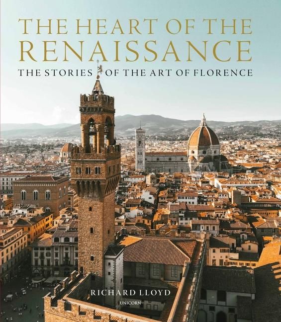 Produktbild: The Heart of the Renaissance