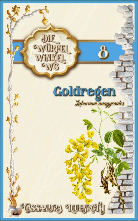 Produktbild: Goldregen
