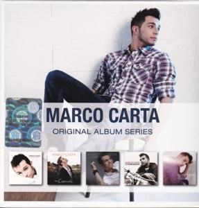 Produktbild: Original Album Series