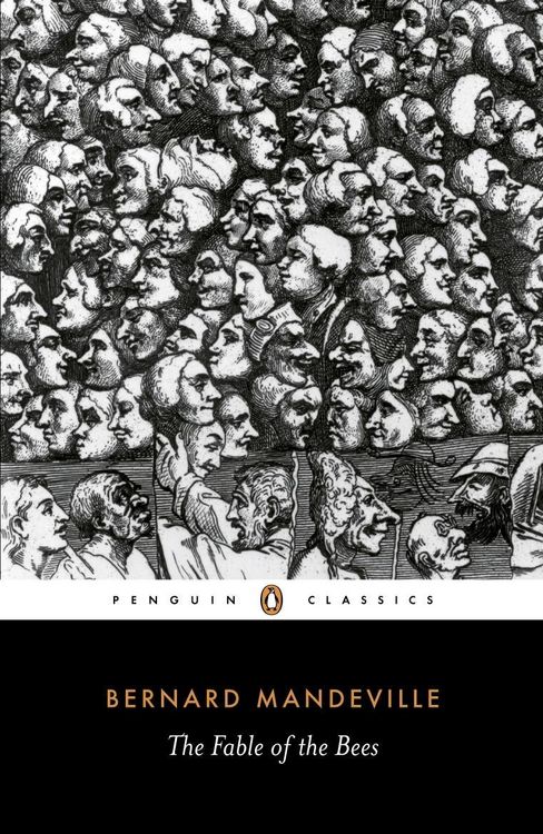 Produktbild: The Fable of the Bees