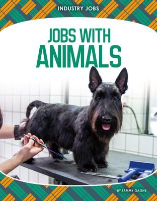 Produktbild: Jobs with Animals