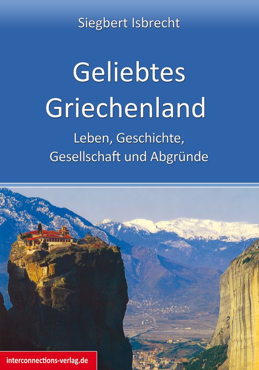 Produktbild: Geliebtes Griechenland